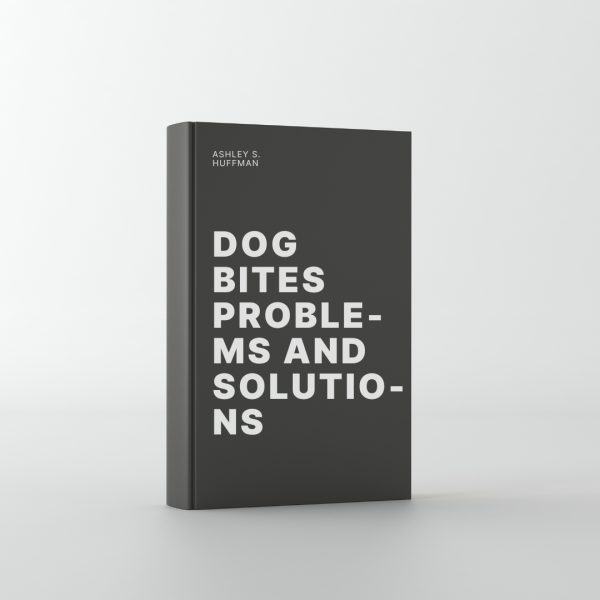 Dog Bites Problems and Solutions