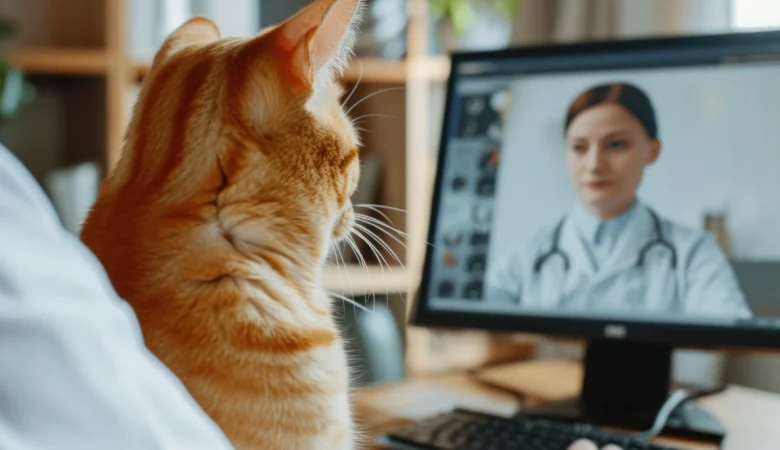 Virtual Pet Consultations: Benefits and What to Expect